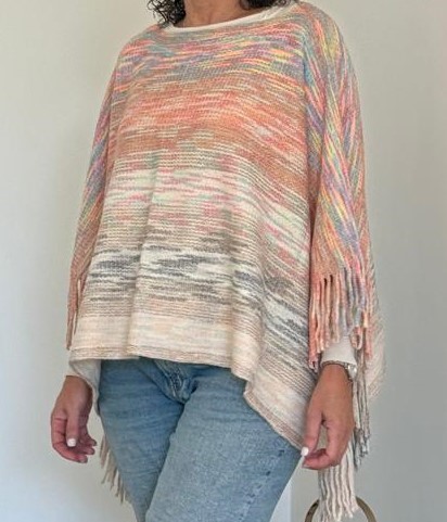 poncho 2